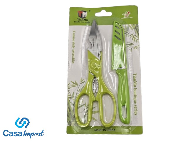 KIT DE COCINA TIJ CUCH TIAMU
