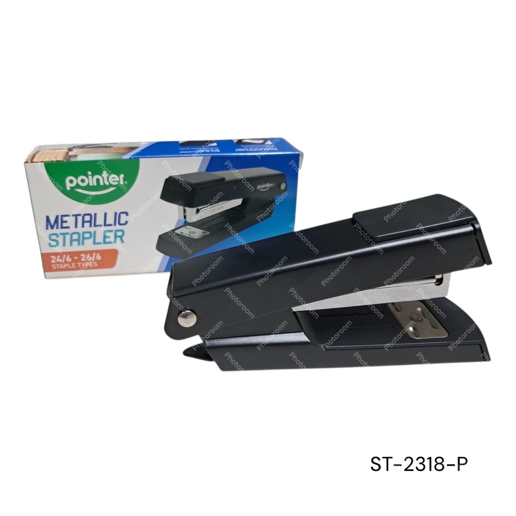 GRAPADORA METALICA MEDIA TIRA  CXB-120UD.