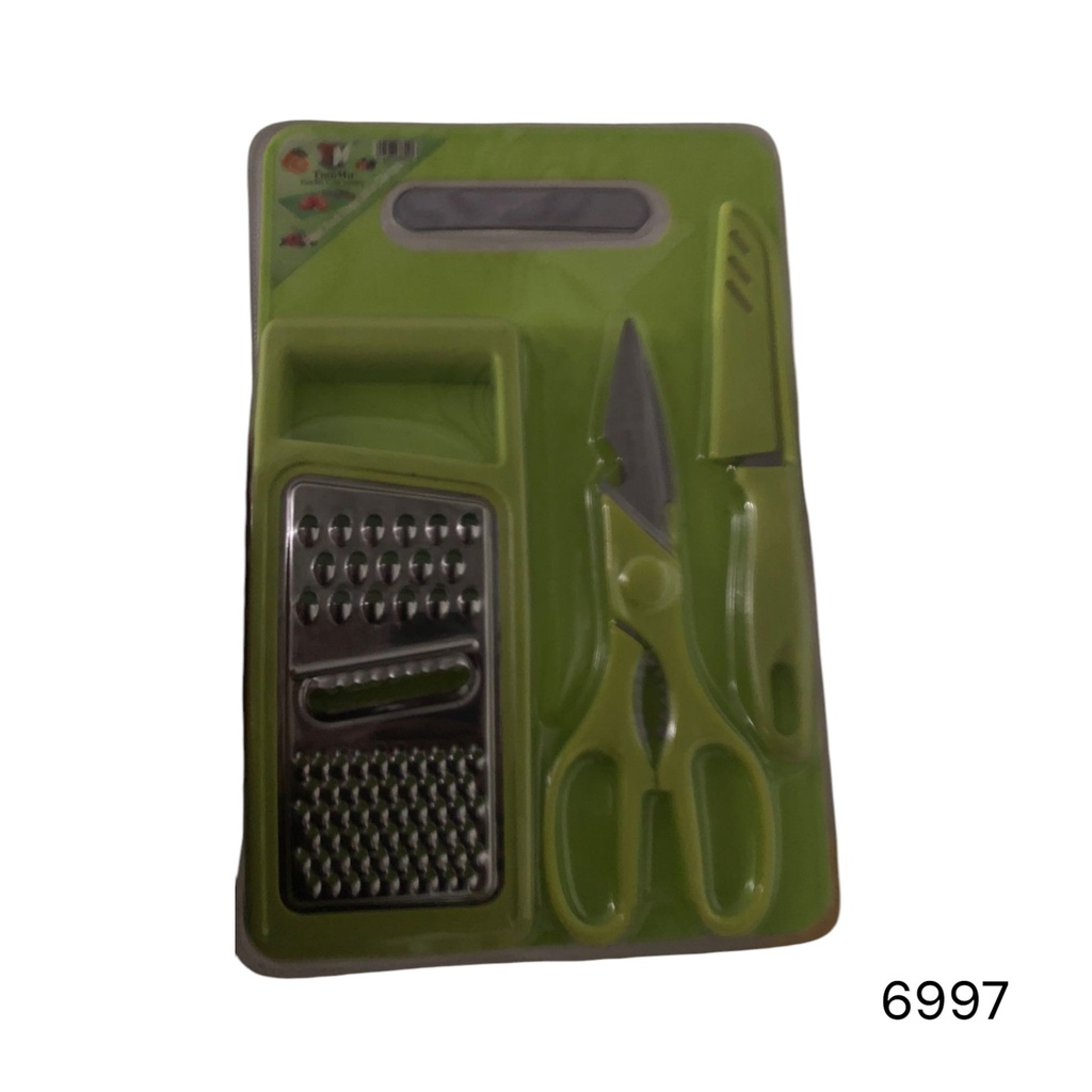 SET COCINA