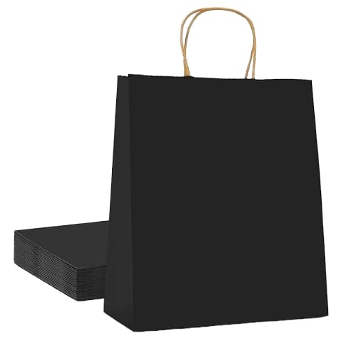 BOLSA CRAFT 22X16X8CM NEGRO
