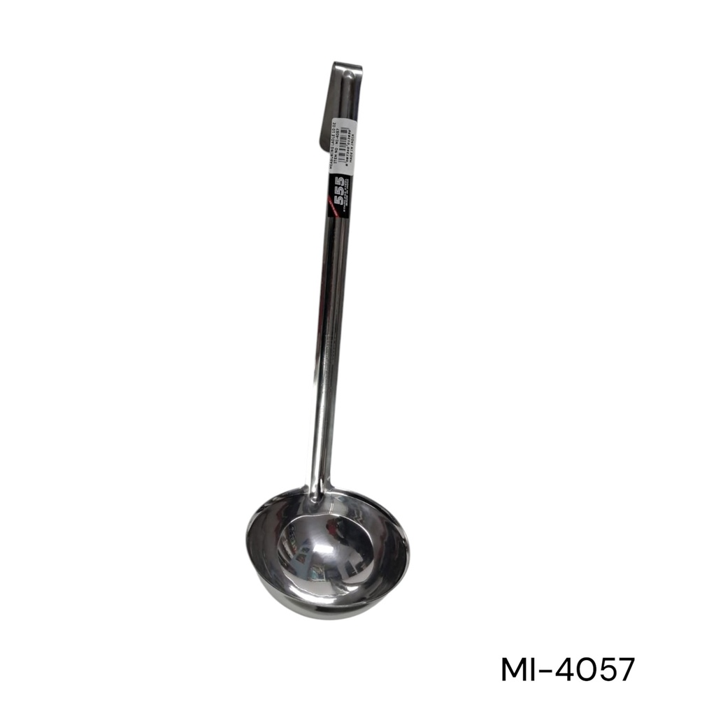 CUCHARON PARA SOPA 10 OZ