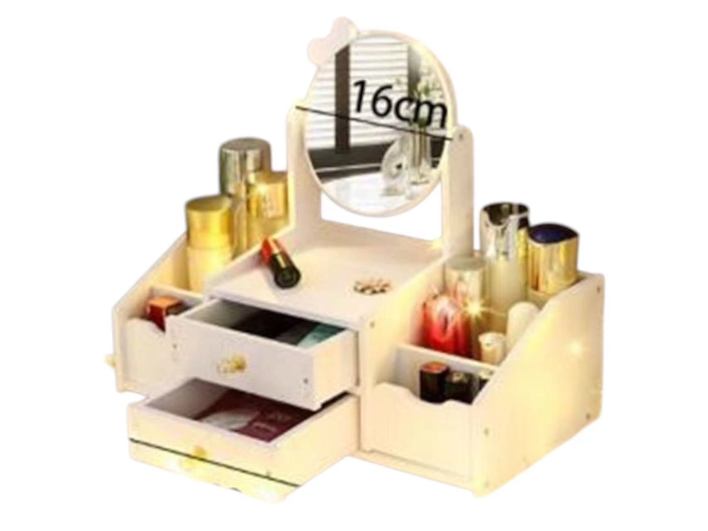 DECORACION PRENDA 40X20X32CM