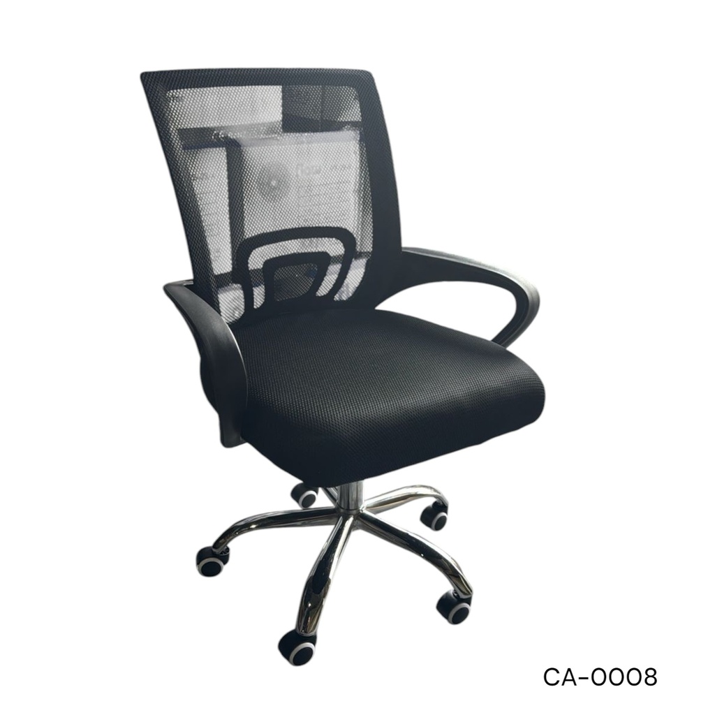 SILLA EJECUTIVAS 8.8KG CXC-1UD.