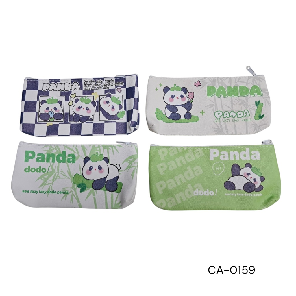 CARTUCHERA RECT. DIS. MIXTO