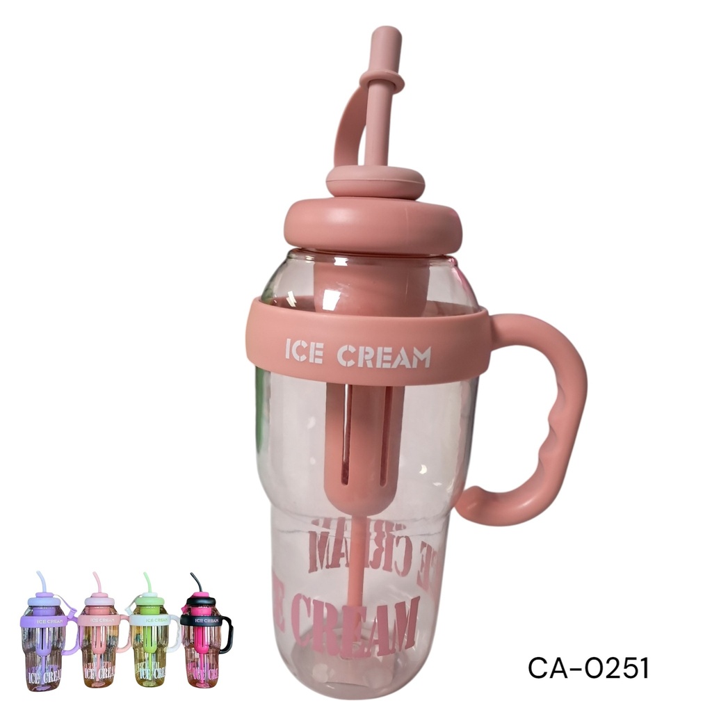 TERMO PLASTICO 1300ML   CXB-50 UD.