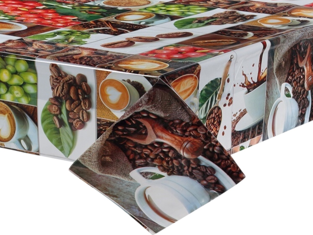 ROLLO MANTEL 0.7X13.7X30M CAFE