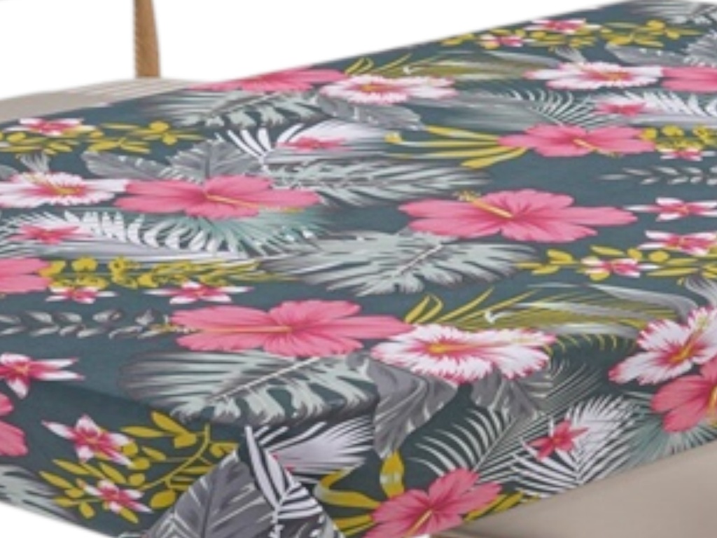 ROLLO MANTEL 1.37X20M FLORES