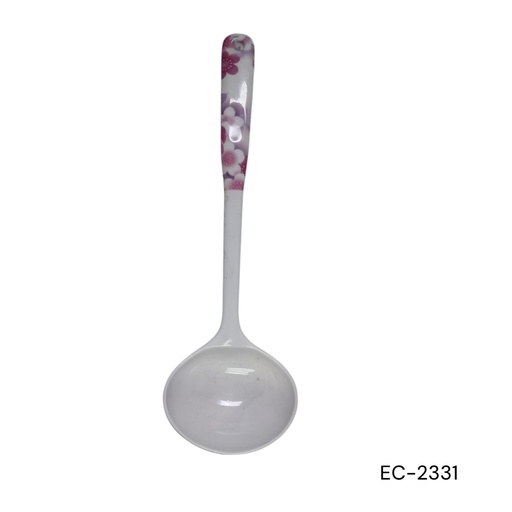 [EC-2331] CUCHARON DE MELAMINA