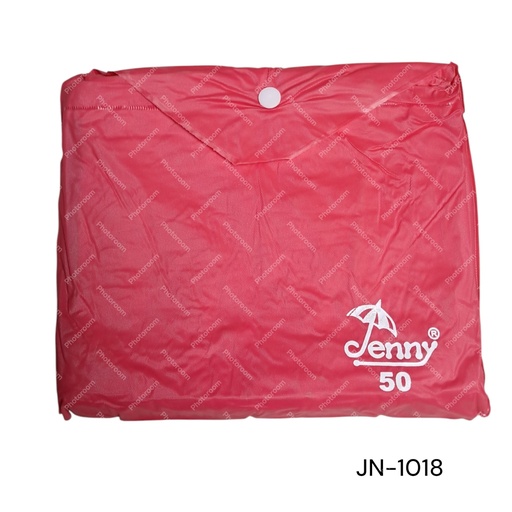[JN-1018] CAPOTE P/ADULTOS