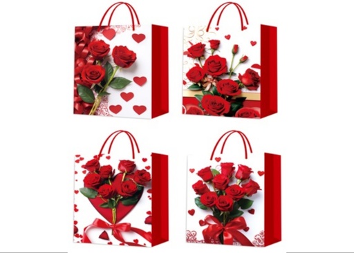[CA-0020-M] BOLSA MADRE R 12PZ 32X26X10CM