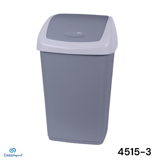 [4515-3] BASURERO
