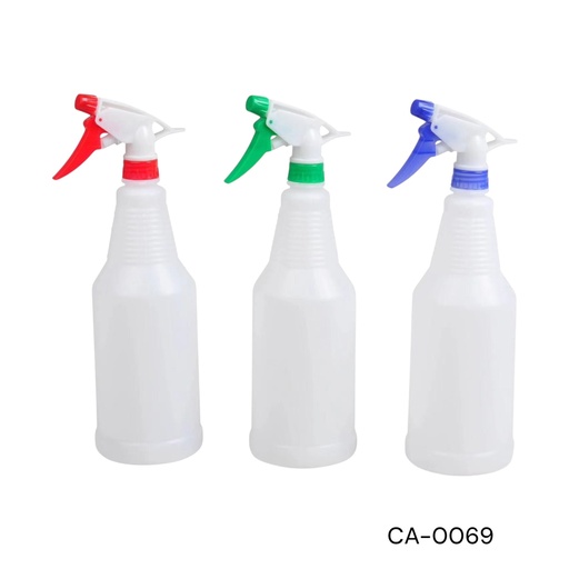[CA-0069] ATOMIZADOR PLASTICO 1000ML  CXB-100UD.