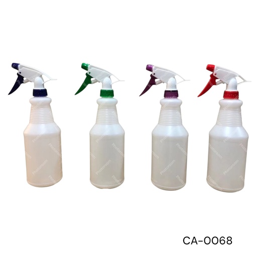 [CA-0068] ATOMIZADOR 750 ML CXB-180UD.