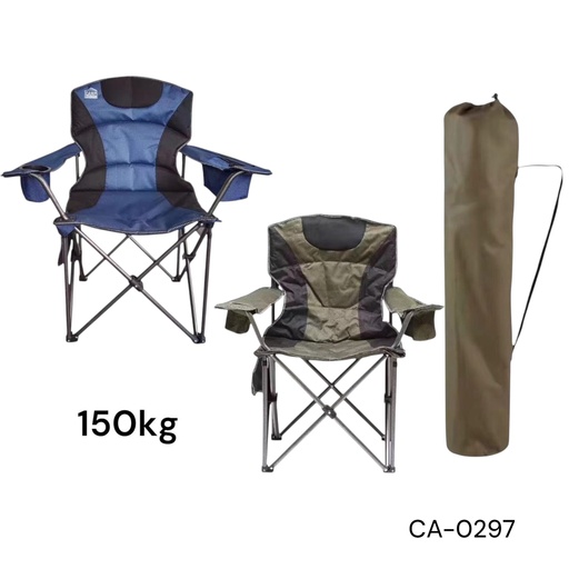 [CA-0297] SILLA PLEG. TIPO AMERICANO 150KG   CXB-4 UD.