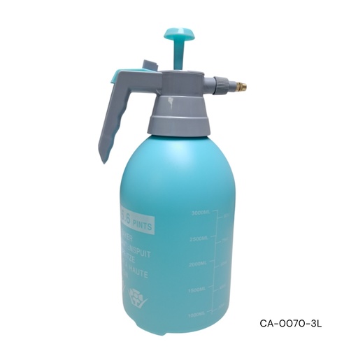 [CA-0070-3L] ROCIADOR 3LT
